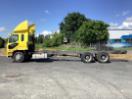 Thumbnail '7' of Mitsubishi Fuso Fighter FU281U8 Cab Chassis Thumbnail '7' of Mitsubishi Fuso Fighter FU281U8 Cab Chassis