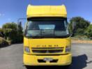 Thumbnail '9' of Mitsubishi Fuso Fighter FU281U8 Cab Chassis Thumbnail '9' of Mitsubishi Fuso Fighter FU281U8 Cab Chassis