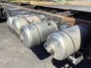 Thumbnail '19' of Mitsubishi Fuso Fighter FU281U8 Cab Chassis Thumbnail '19' of Mitsubishi Fuso Fighter FU281U8 Cab Chassis