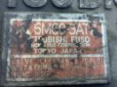 Thumbnail '39' of Mitsubishi Fuso Fighter FU281U8 Cab Chassis Thumbnail '39' of Mitsubishi Fuso Fighter FU281U8 Cab Chassis