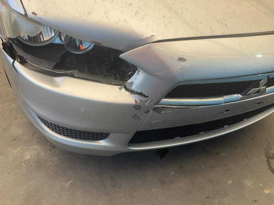 Photo '5' of Mitsubishi Galant Fortis