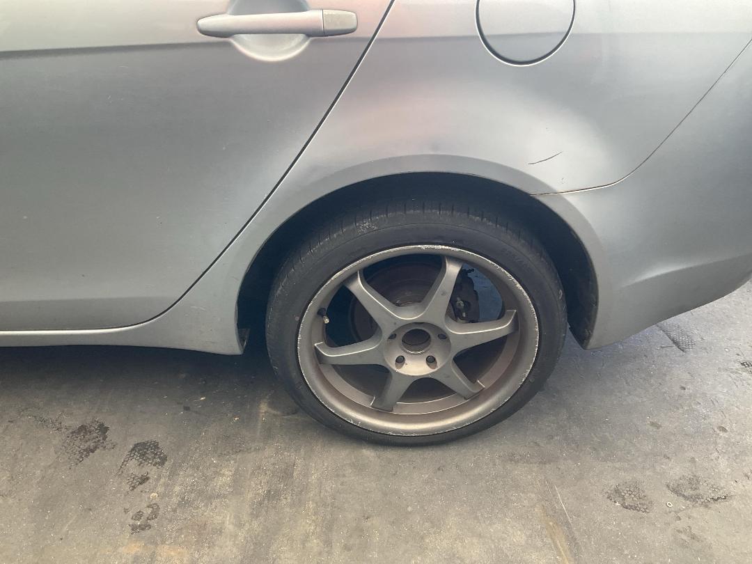 Photo '11' of Mitsubishi Galant Fortis