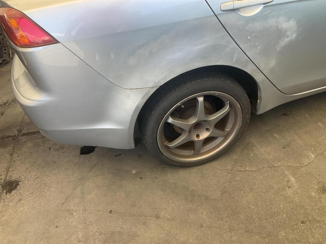 Photo '16' of Mitsubishi Galant Fortis