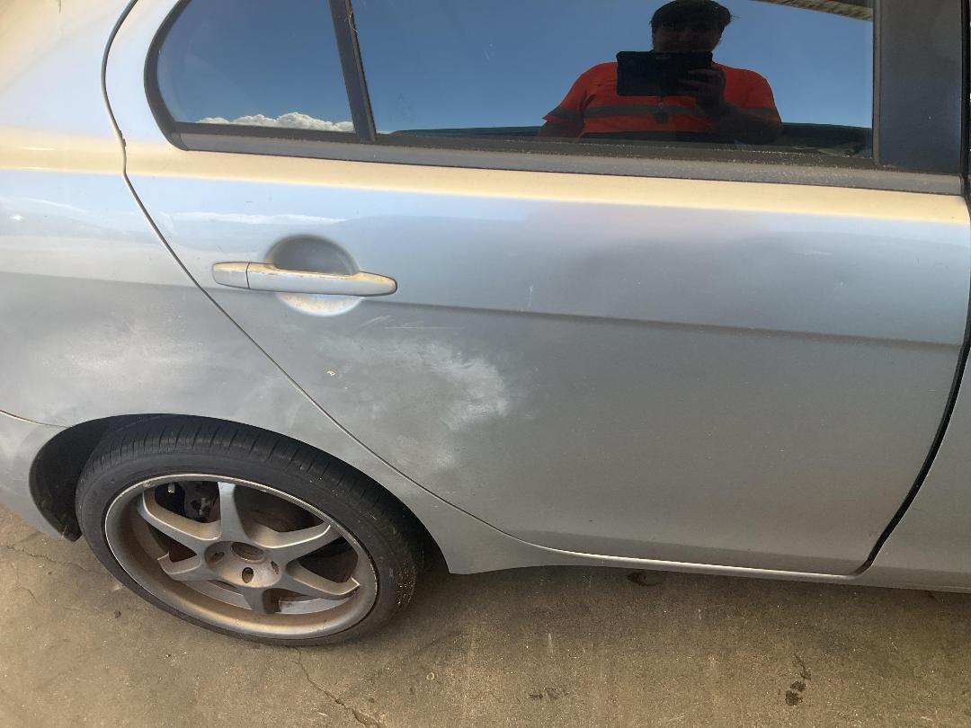 Photo '17' of Mitsubishi Galant Fortis