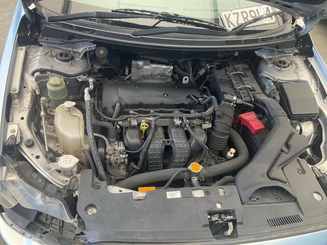 Photo '18' of Mitsubishi Galant Fortis