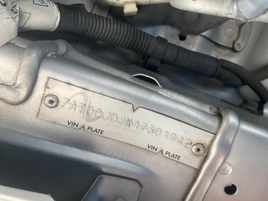 Photo '19' of Mitsubishi Galant Fortis