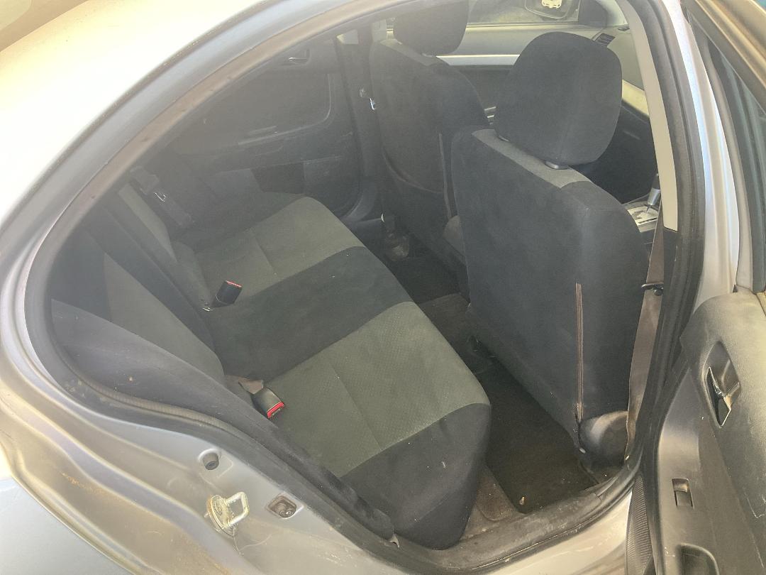 Photo '23' of Mitsubishi Galant Fortis