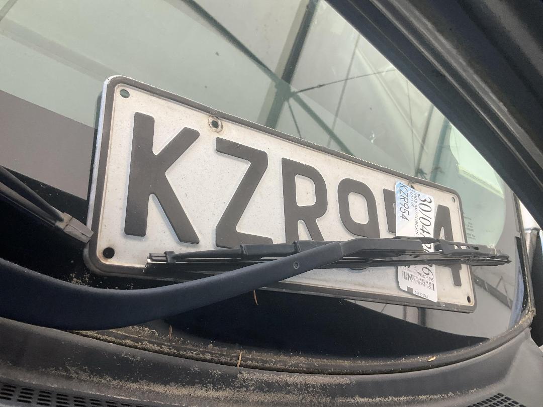 Photo '27' of Mitsubishi Galant Fortis