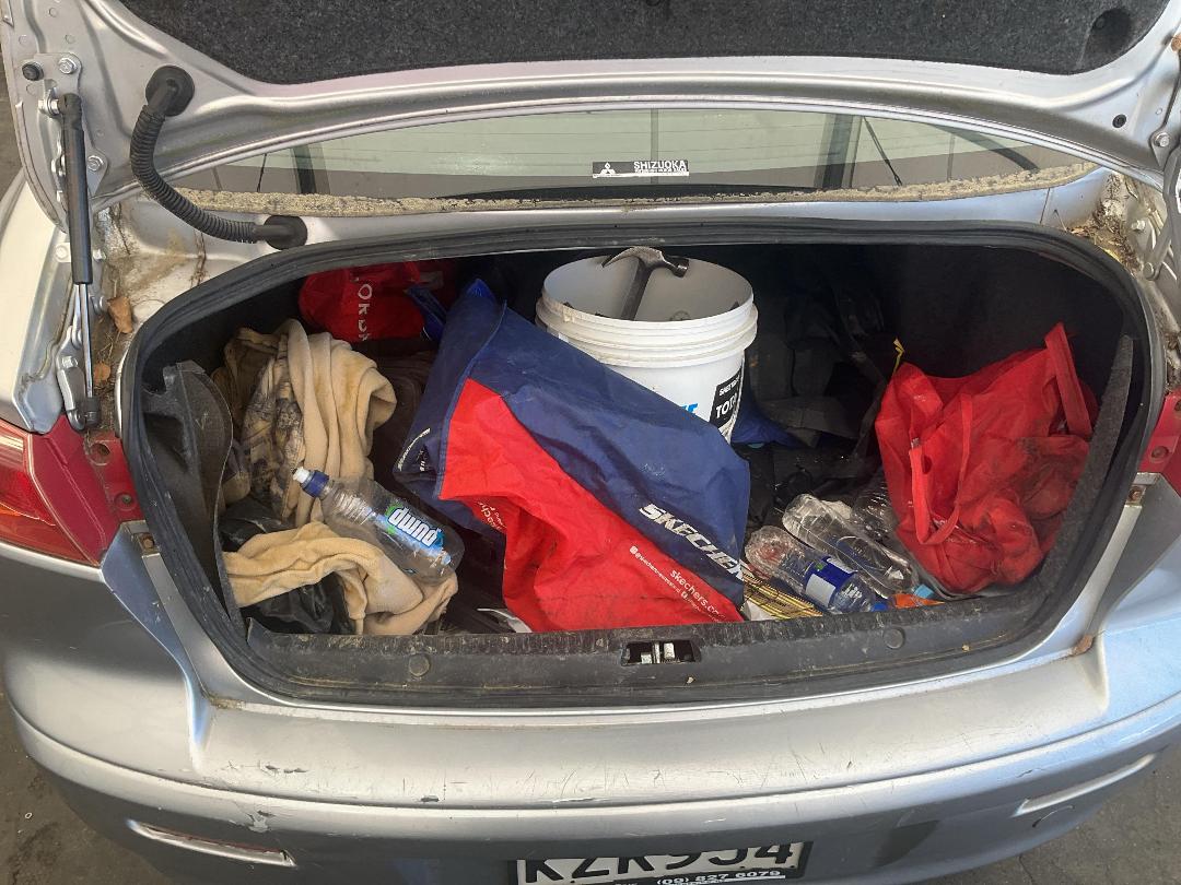 Photo '25' of Mitsubishi Galant Fortis