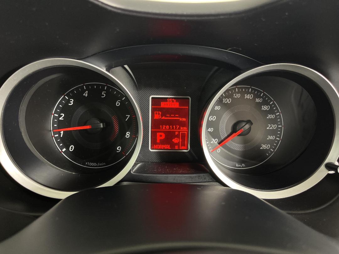 Photo '21' of Mitsubishi Galant