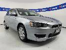 Thumbnail '1' of Mitsubishi Galant