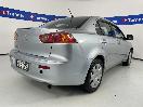 Thumbnail '7' of Mitsubishi Galant
