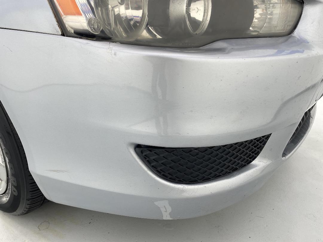 Photo '27' of Mitsubishi Galant