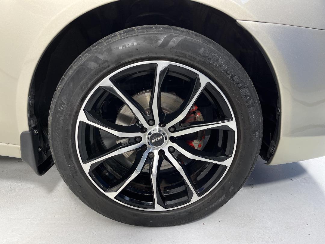 Photo '9' of Mitsubishi Galant