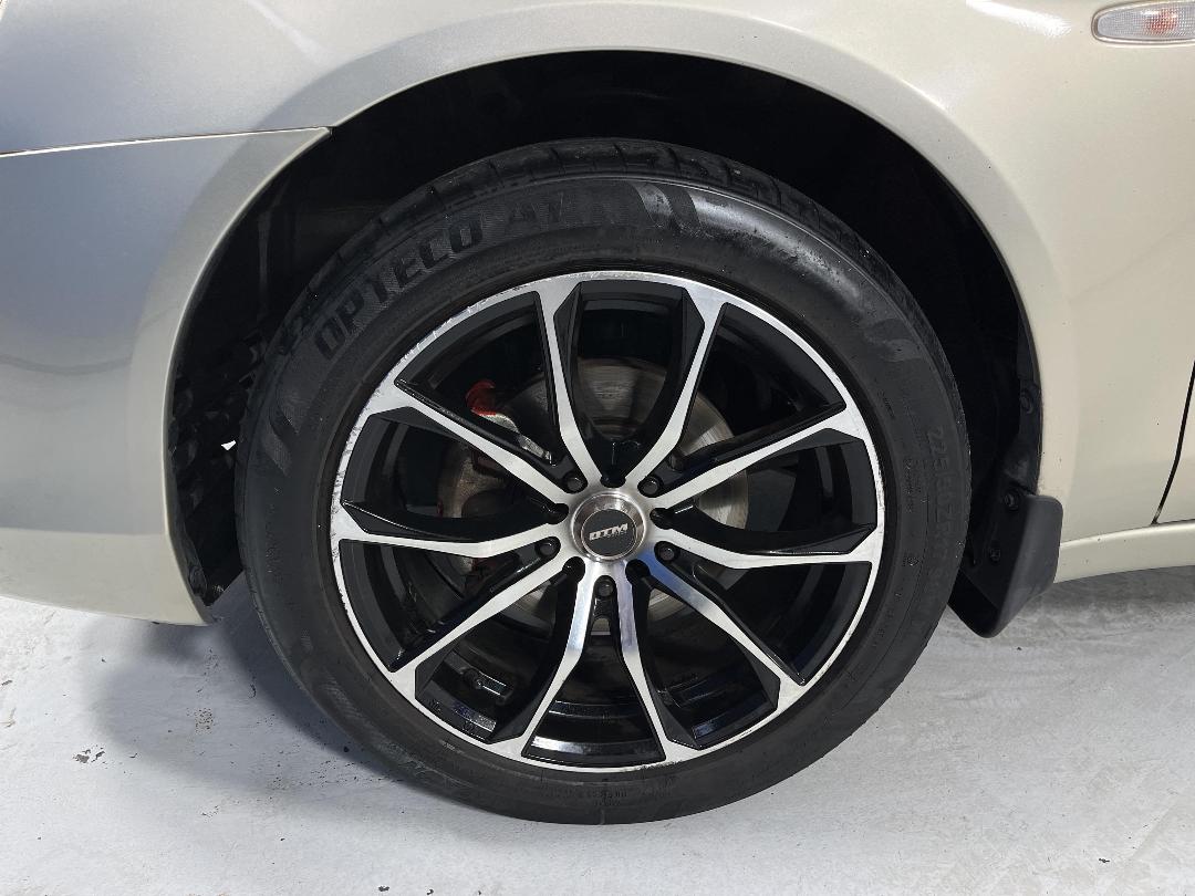 Photo '10' of Mitsubishi Galant