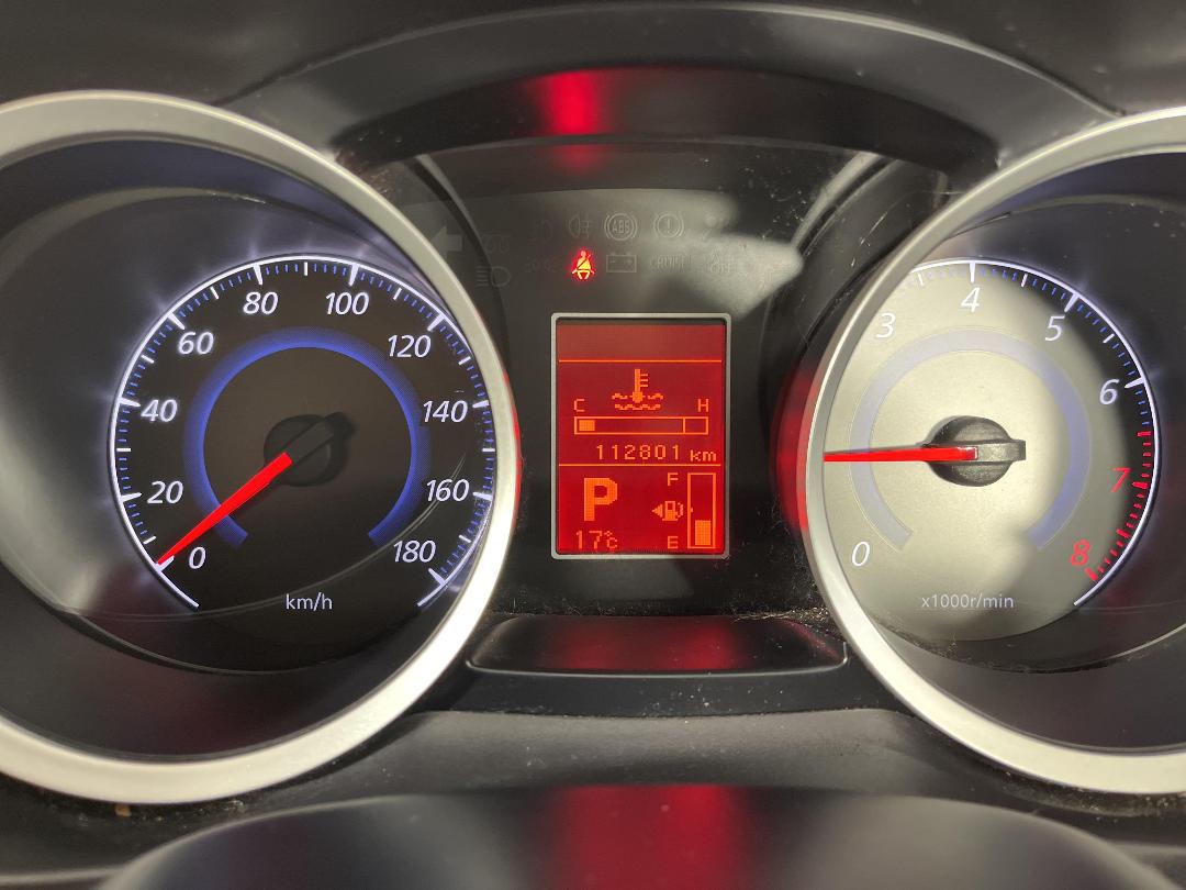 Photo '21' of Mitsubishi Galant