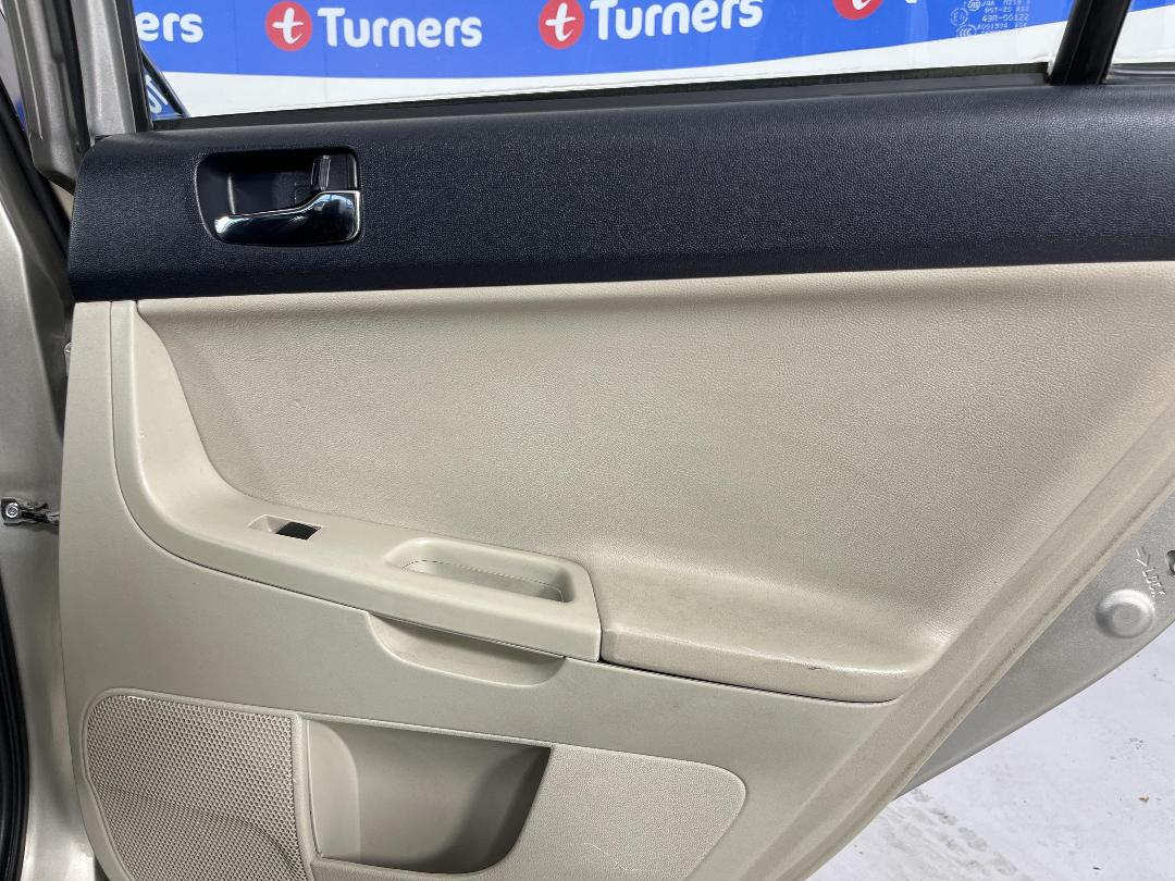 Photo '19' of Mitsubishi Galant