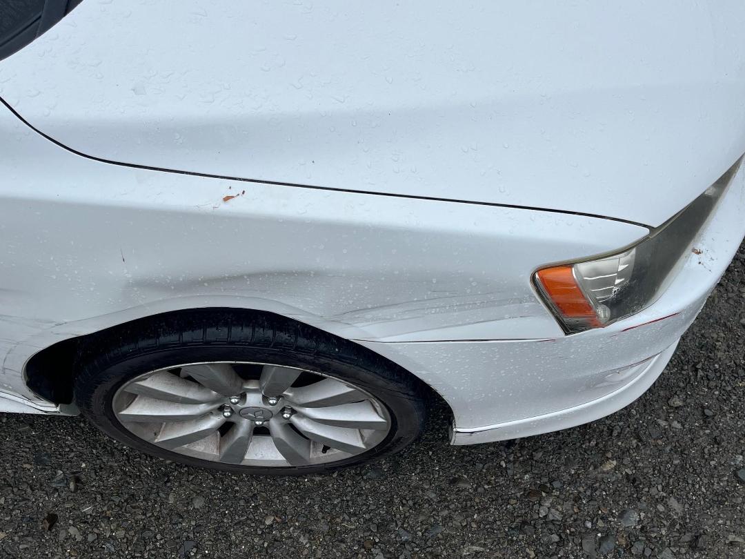 Photo '7' of Mitsubishi Galant Fortis