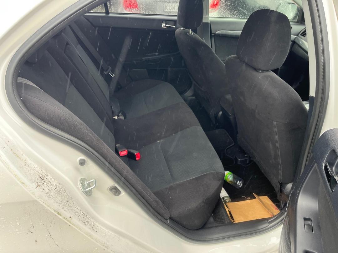 Photo '11' of Mitsubishi Galant Fortis