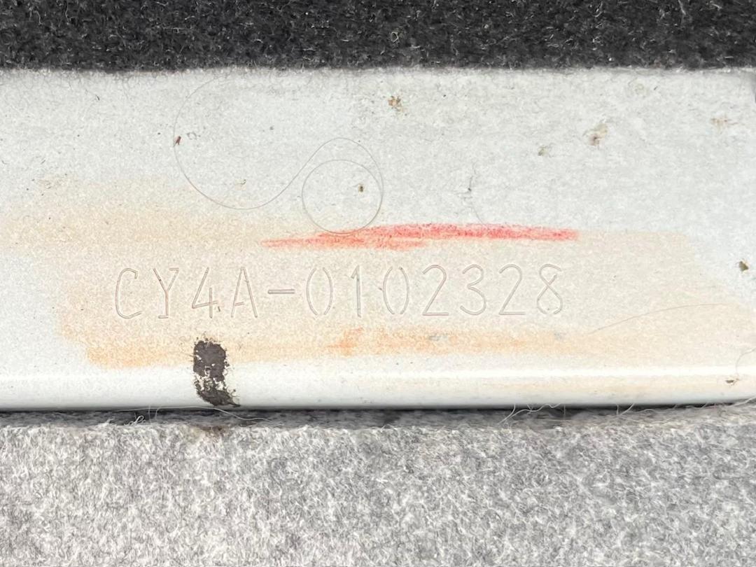 Photo '15' of Mitsubishi Galant Fortis