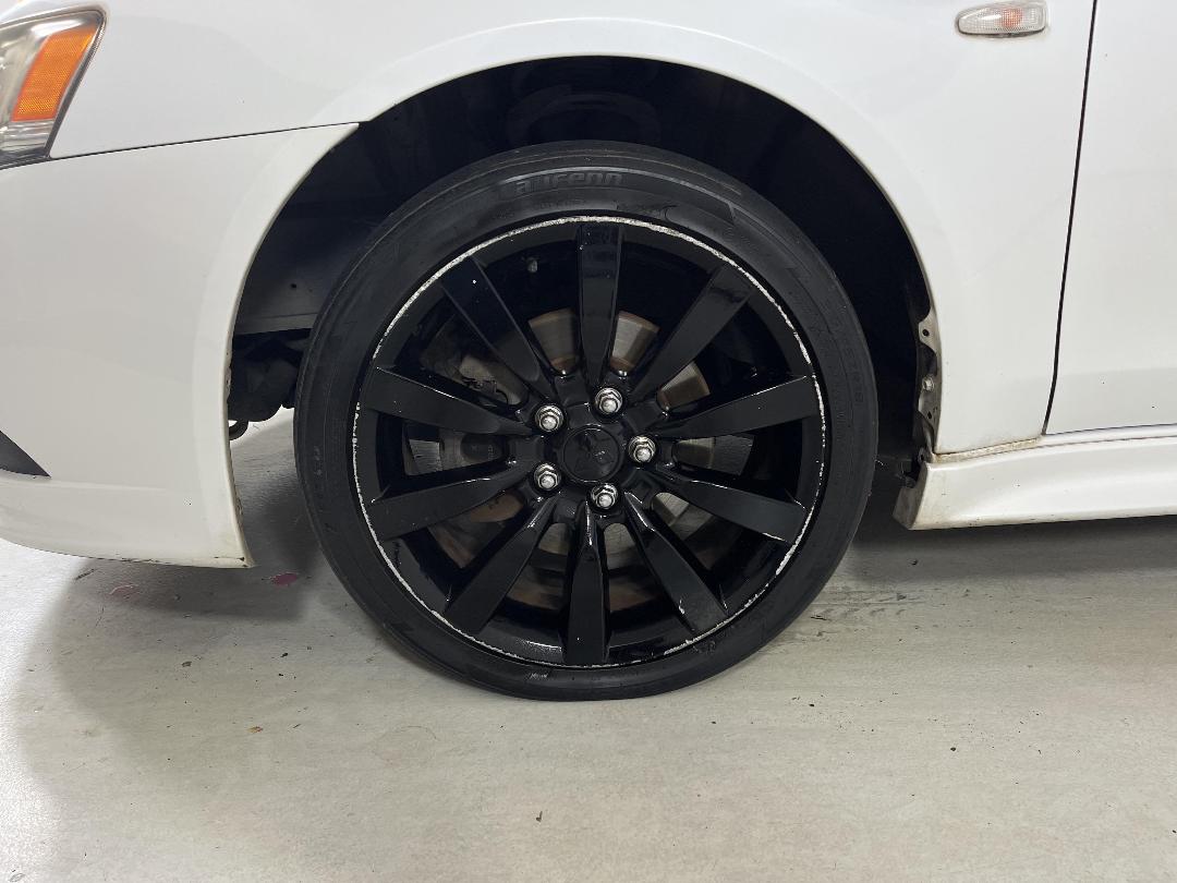 Photo '10' of Mitsubishi Galant Photo '10' of Mitsubishi Galant