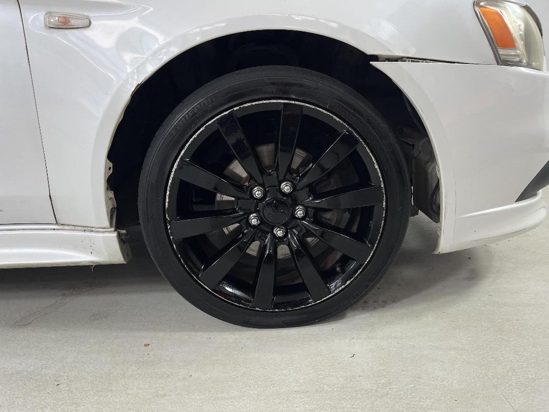 Photo '9' of Mitsubishi Galant Photo '9' of Mitsubishi Galant