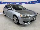 Thumbnail '1' of Mitsubishi Galant
