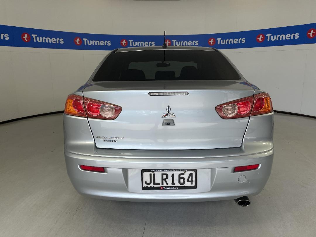 Photo '6' of Mitsubishi Galant Photo '6' of Mitsubishi Galant