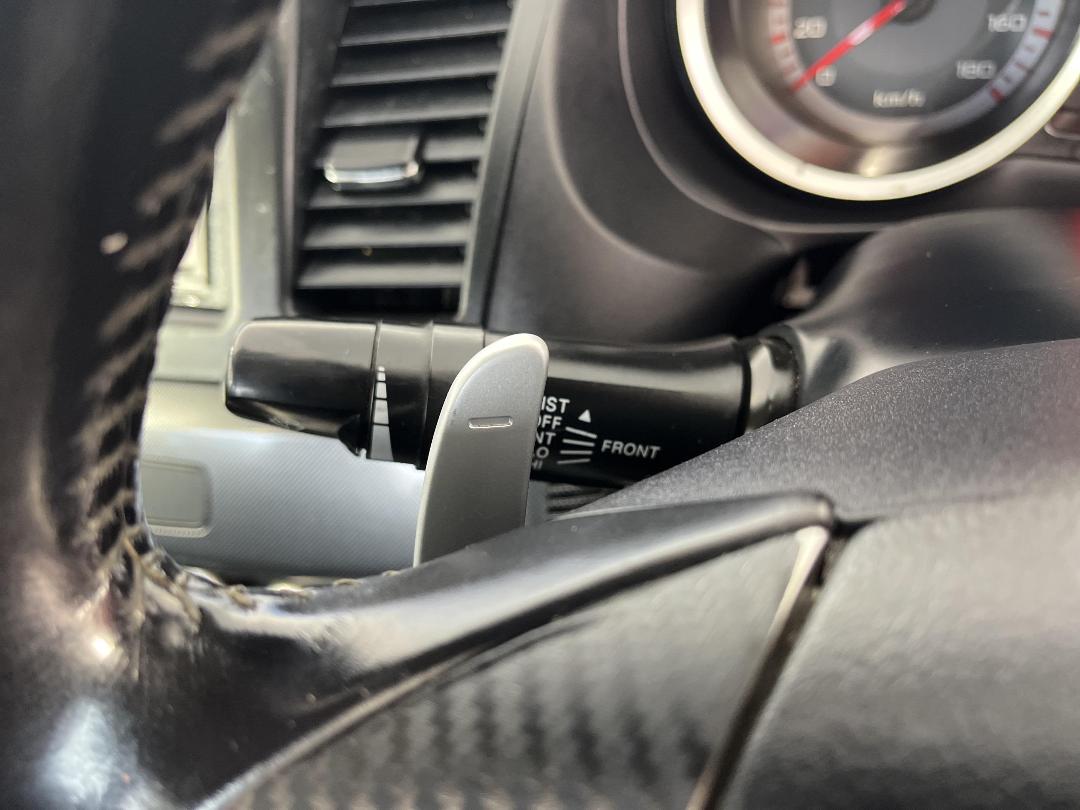 Photo '26' of Mitsubishi Galant Photo '26' of Mitsubishi Galant