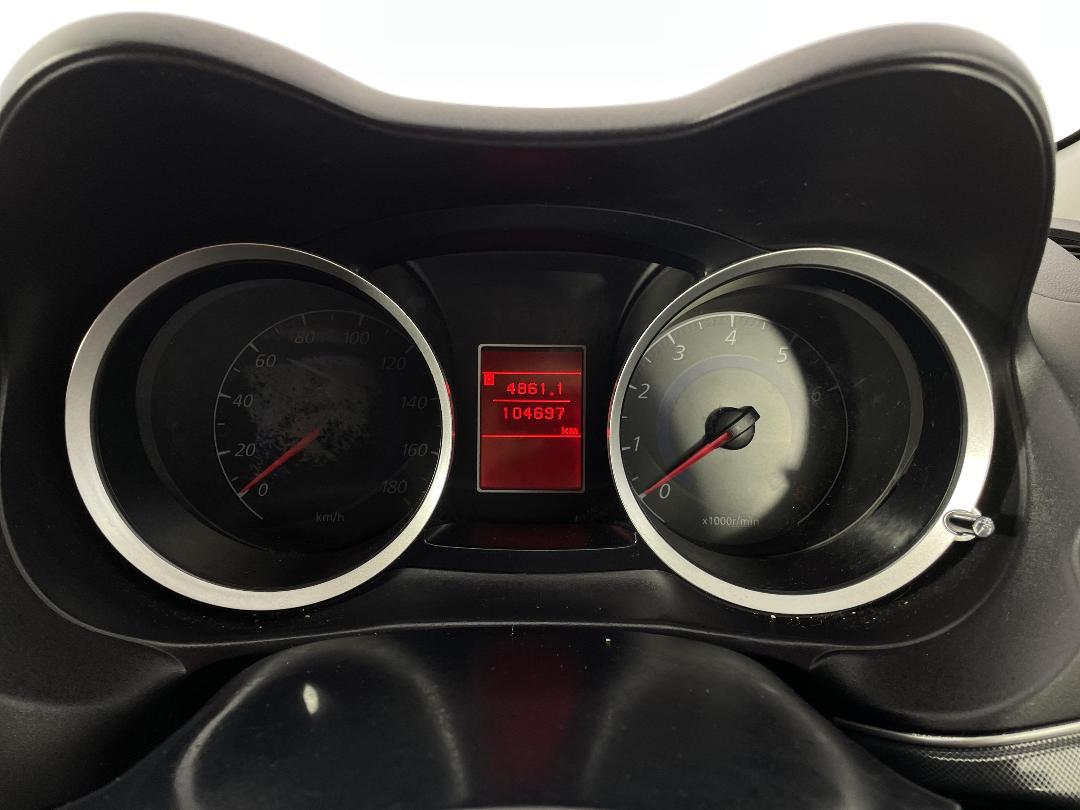 Photo '21' of Mitsubishi Galant