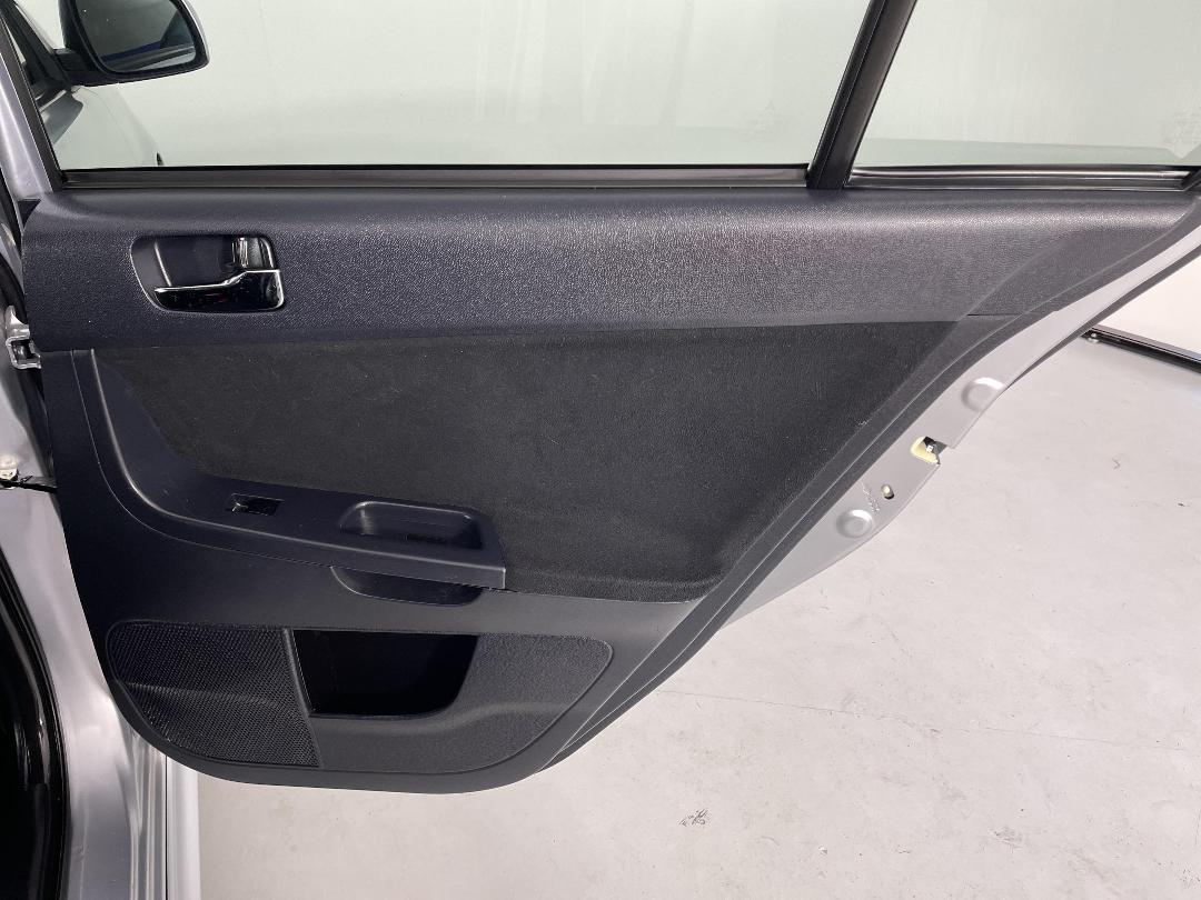 Photo '19' of Mitsubishi Galant