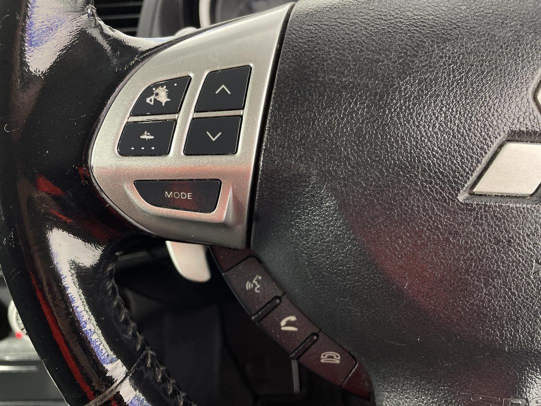 Photo '24' of Mitsubishi Galant