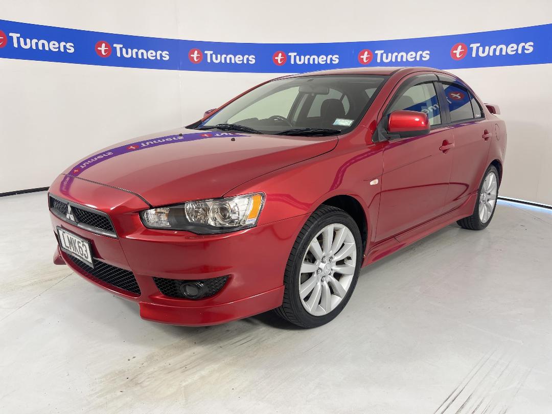 Photo '4' of Mitsubishi Galant Photo '4' of Mitsubishi Galant