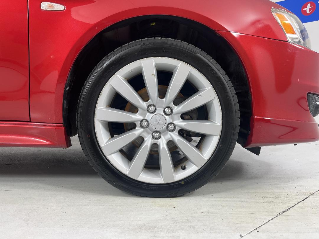 Photo '9' of Mitsubishi Galant Photo '9' of Mitsubishi Galant