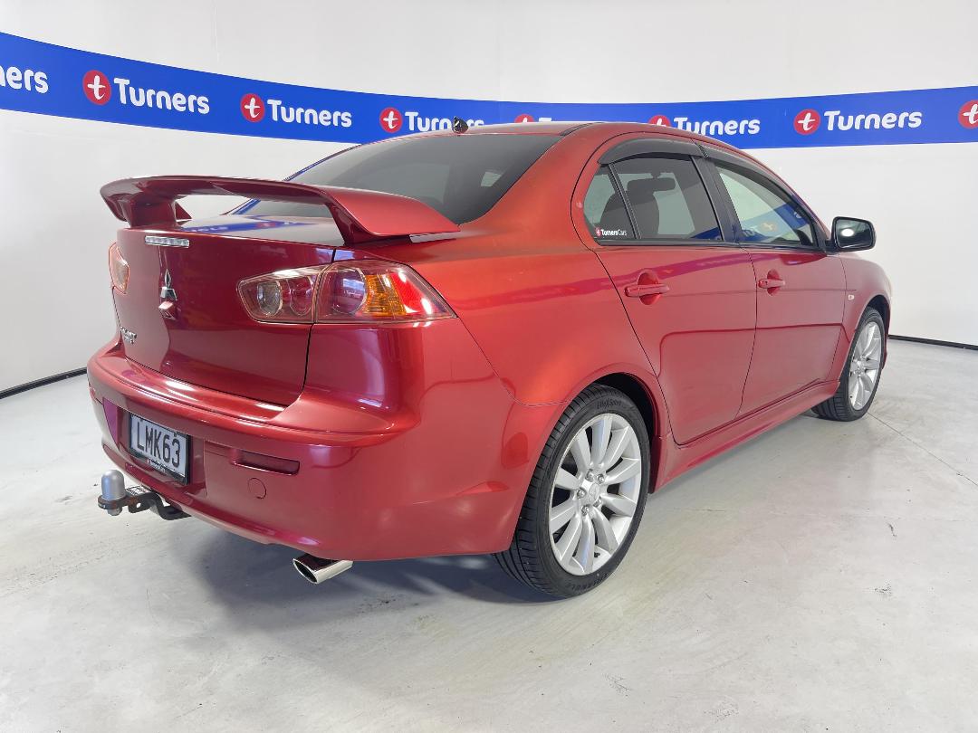 Photo '7' of Mitsubishi Galant Photo '7' of Mitsubishi Galant