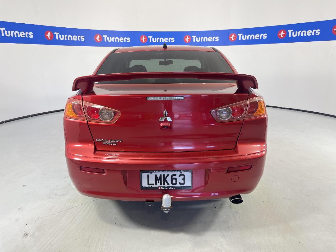 Photo '6' of Mitsubishi Galant Photo '6' of Mitsubishi Galant