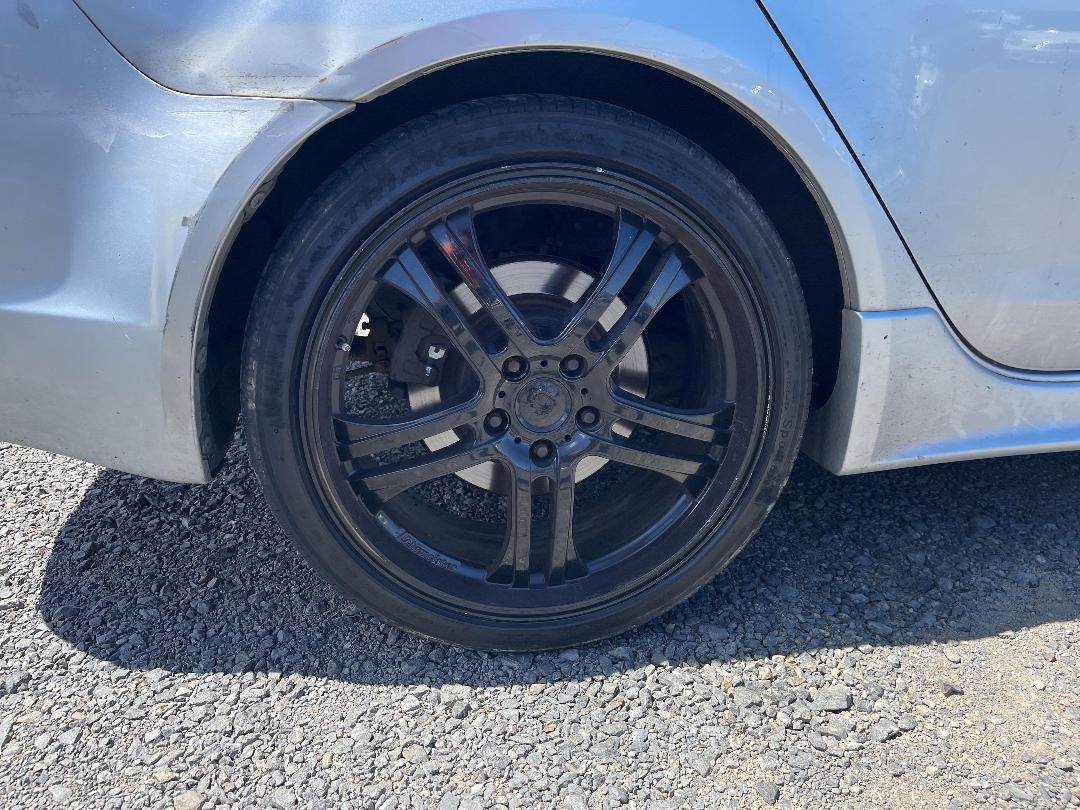 Photo '10' of Mitsubishi Galant Fortis Photo '10' of Mitsubishi Galant Fortis