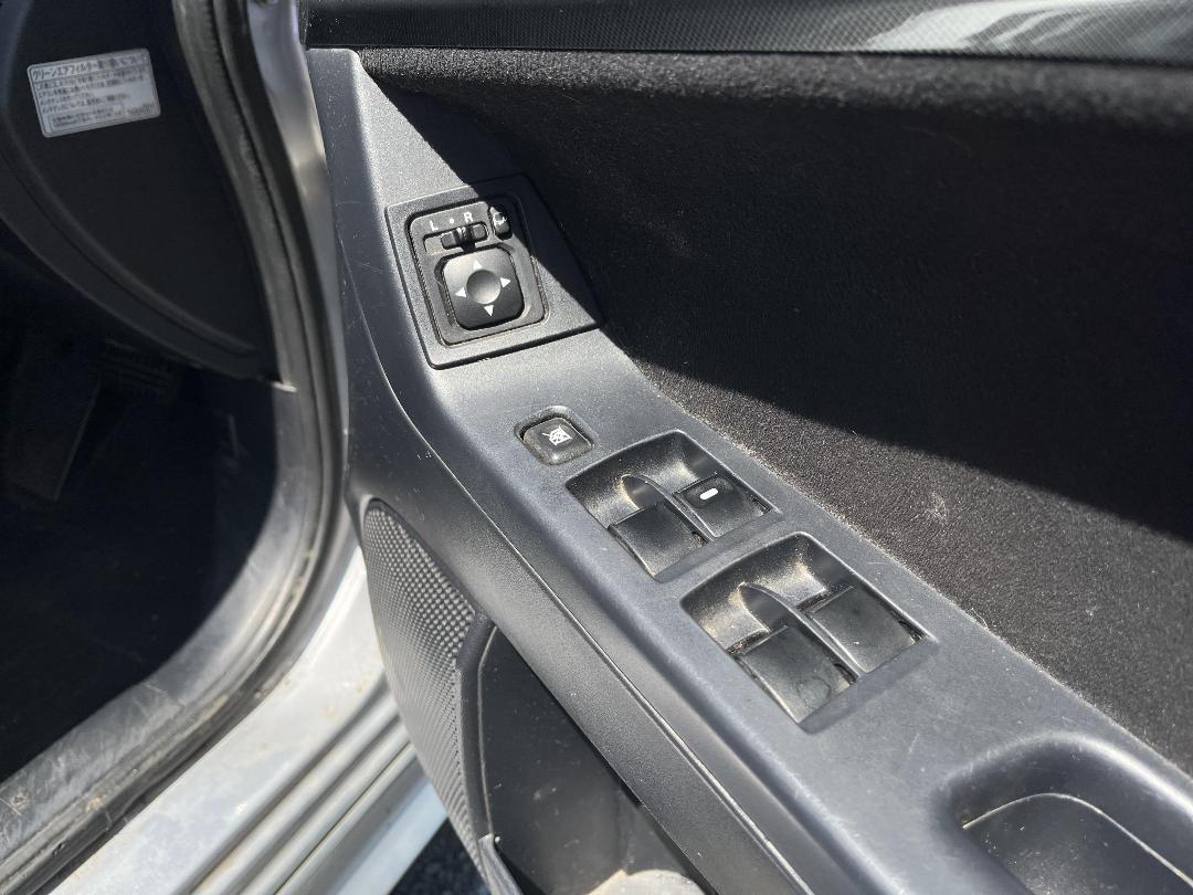 Photo '28' of Mitsubishi Galant Fortis Photo '28' of Mitsubishi Galant Fortis