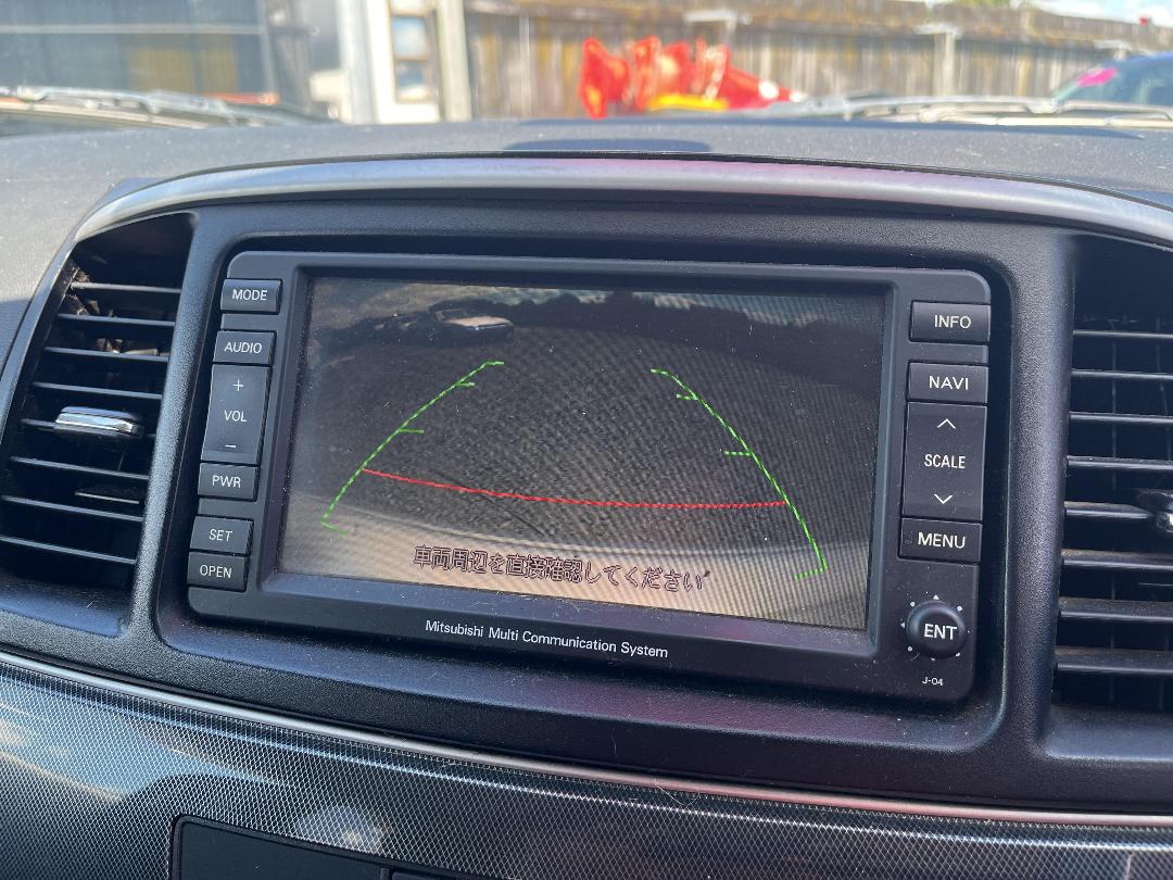 Photo '32' of Mitsubishi Galant Fortis Photo '32' of Mitsubishi Galant Fortis