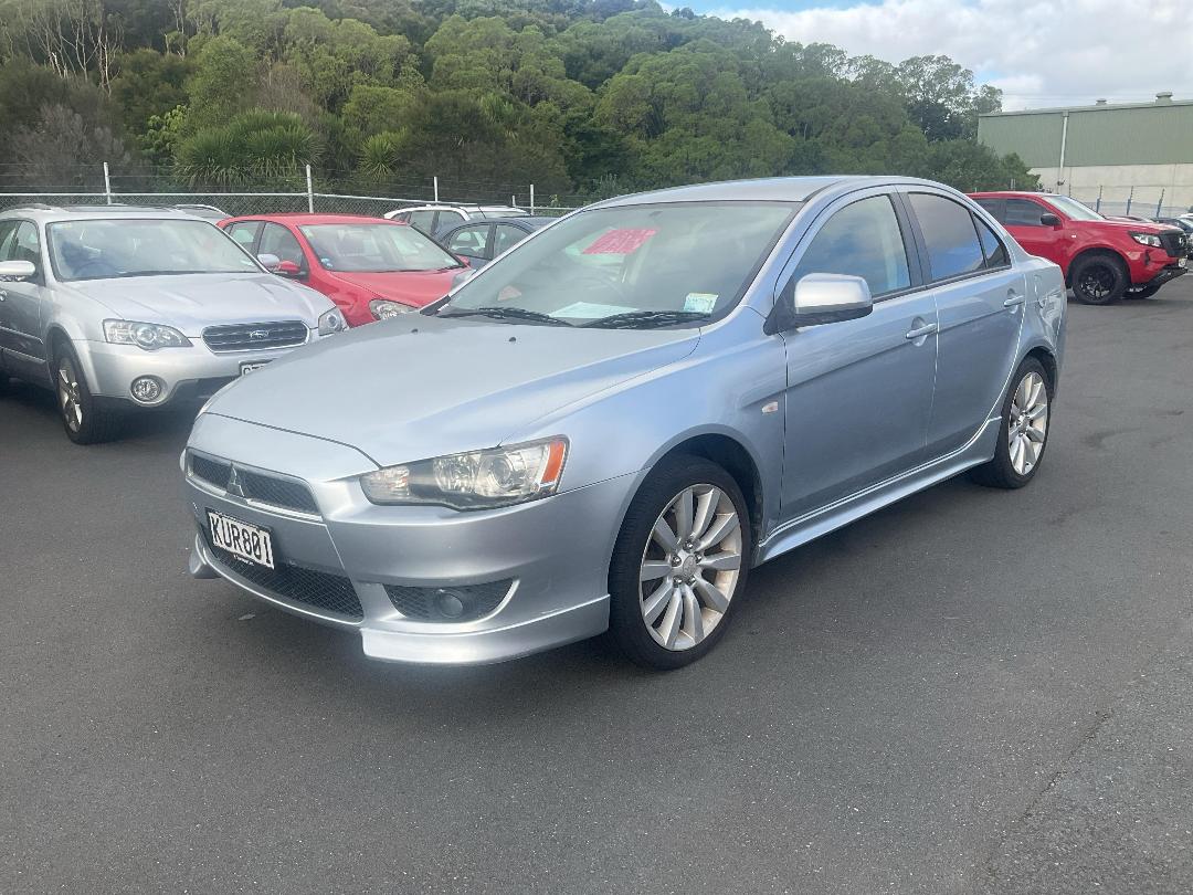 Photo '3' of Mitsubishi Galant