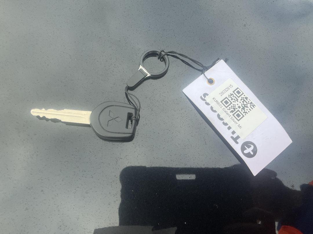 Photo '13' of Mitsubishi Galant