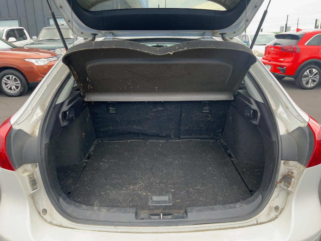 Photo '16' of Mitsubishi Galant Fortis Photo '16' of Mitsubishi Galant Fortis