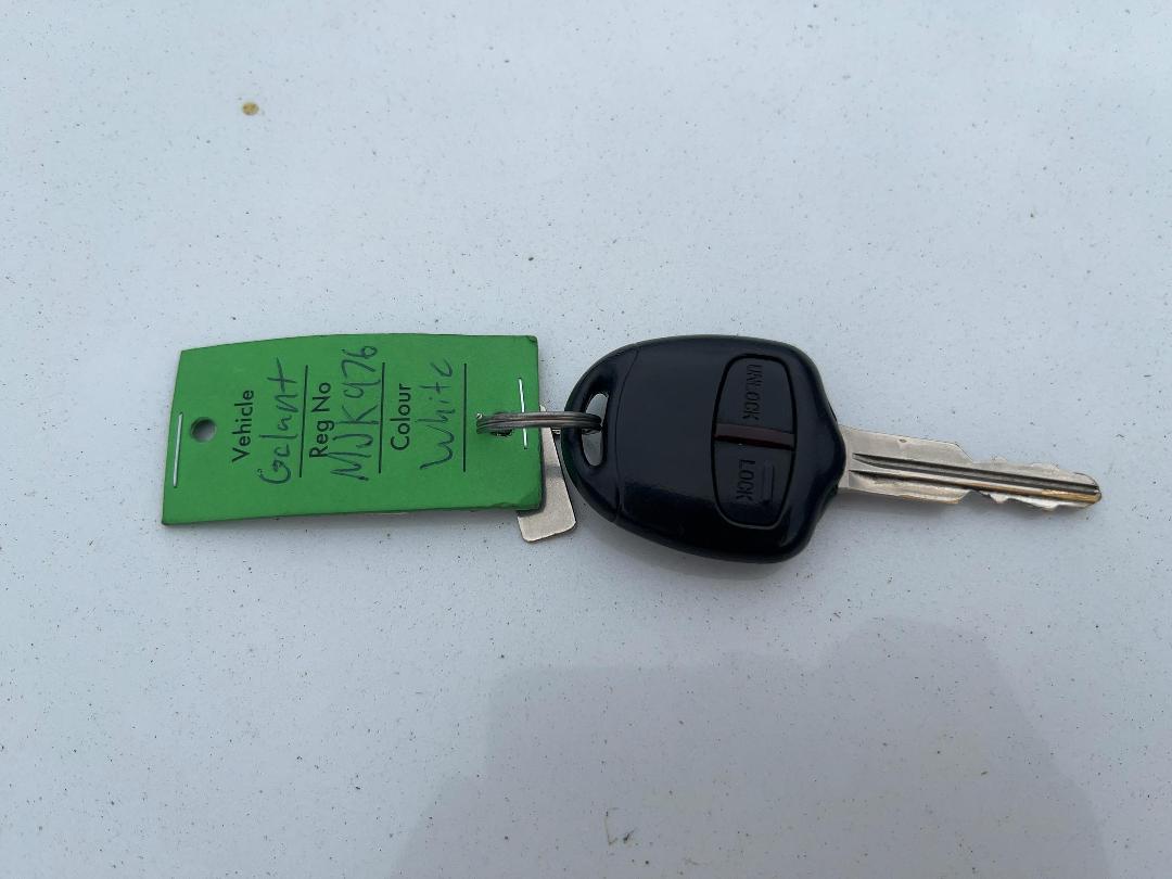 Photo '19' of Mitsubishi Galant Fortis Photo '19' of Mitsubishi Galant Fortis