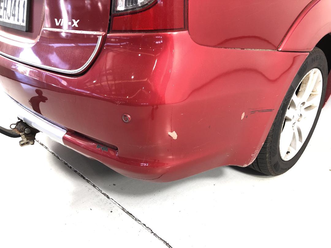 Photo '27' of Mitsubishi Grandis