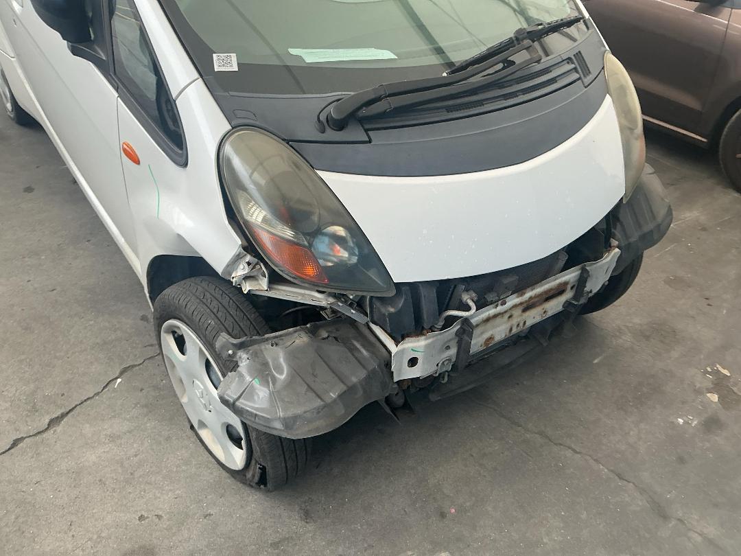 Photo '4' of Mitsubishi I-CAR 660P