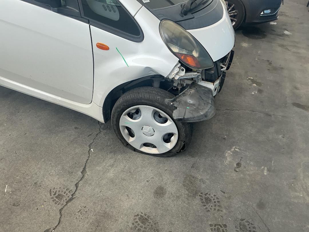 Photo '2' of Mitsubishi I-CAR 660P