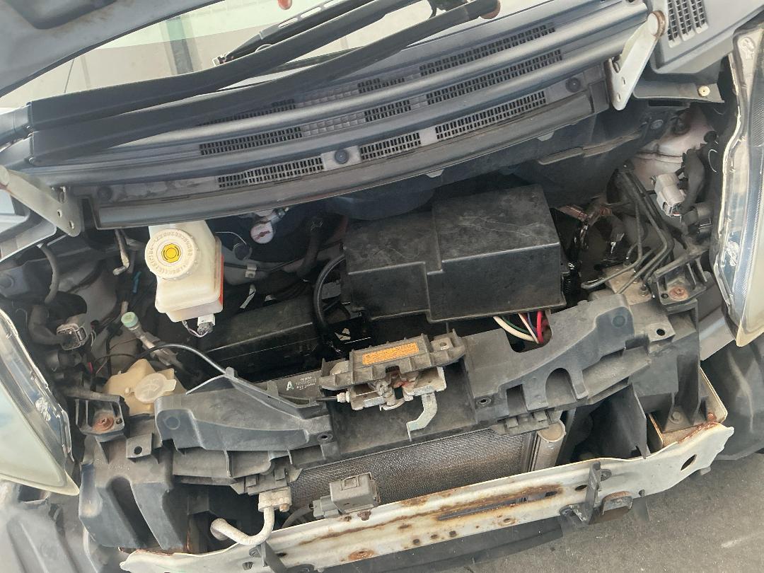 Photo '14' of Mitsubishi I-CAR 660P