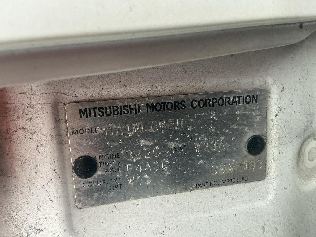 Photo '15' of Mitsubishi I-CAR 660P