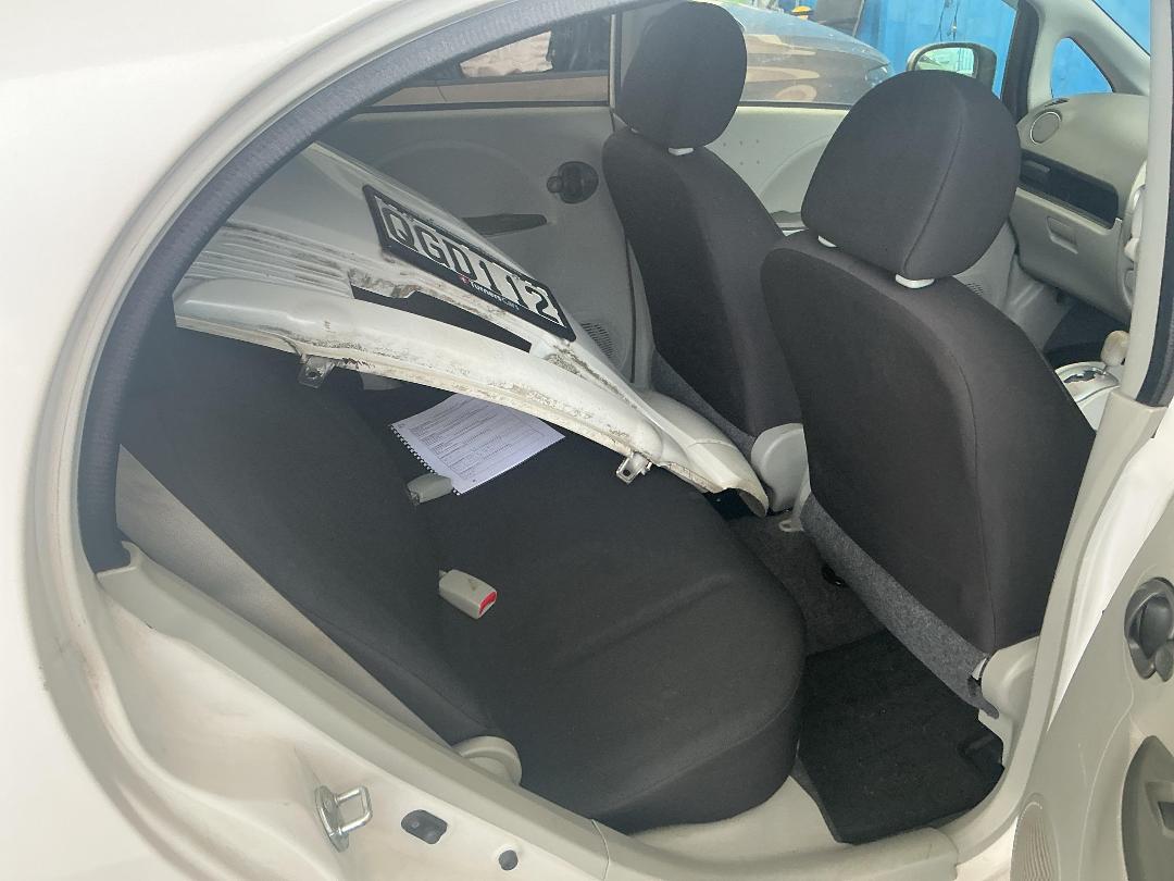 Photo '19' of Mitsubishi I-CAR 660P