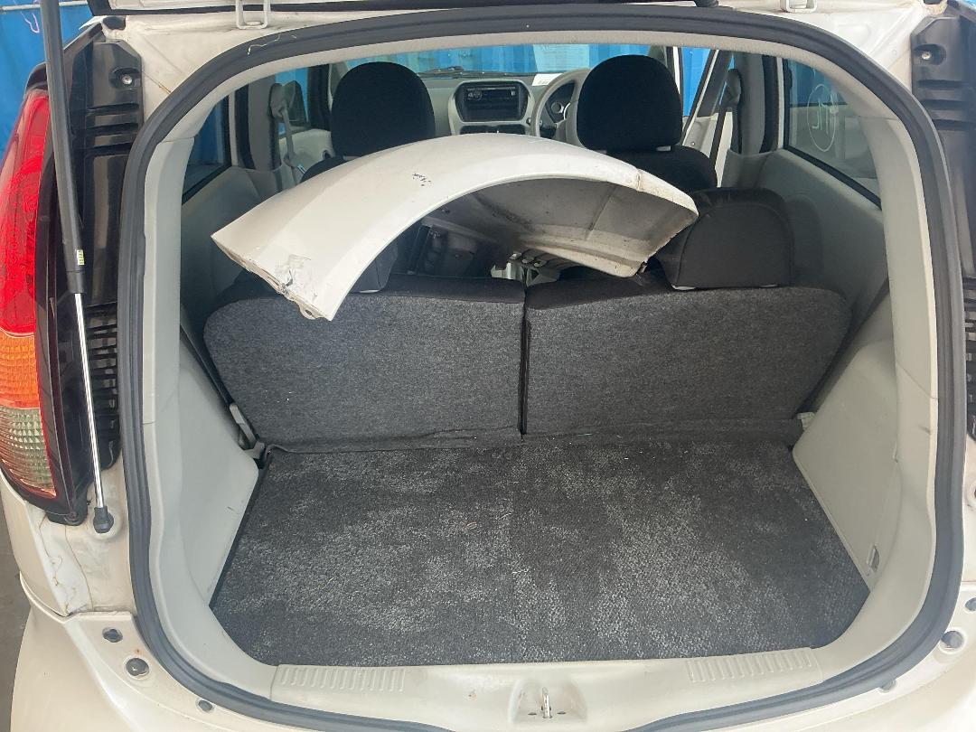 Photo '21' of Mitsubishi I-CAR 660P